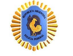 Policía Federal Argentina